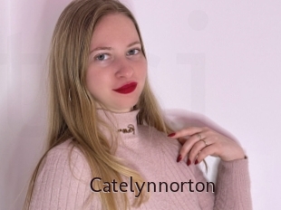 Catelynnorton