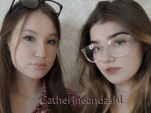 Catherineandashl