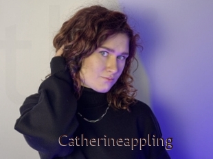 Catherineappling