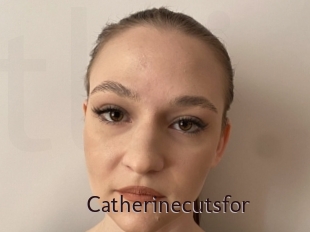 Catherinecutsfor