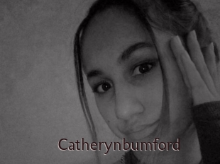 Catherynbumford