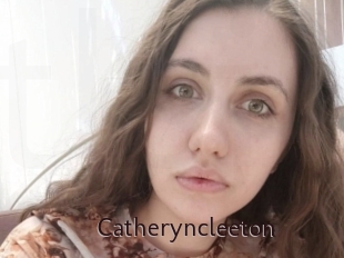 Catheryncleeton