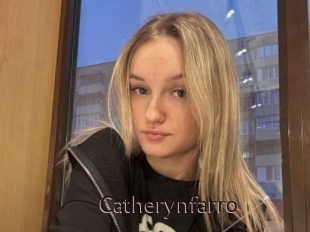 Catherynfarro