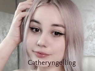 Catheryngelling