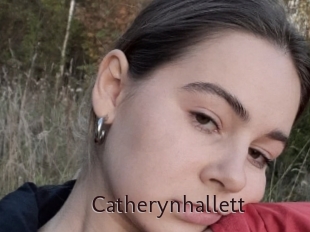 Catherynhallett