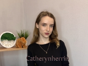 Catherynherrin