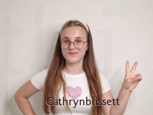 Cathrynblissett