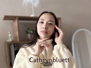 Cathrynbluett