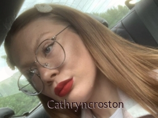 Cathryncroston