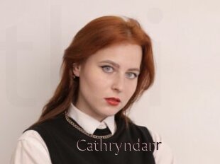 Cathryndarr