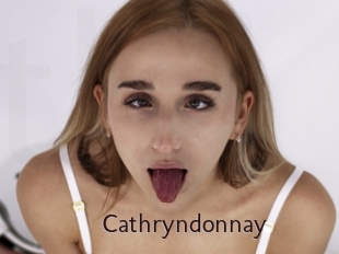 Cathryndonnay