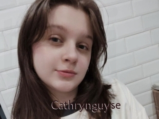 Cathrynguyse
