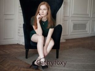 Cathyfoxy