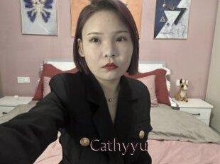 Cathyyu