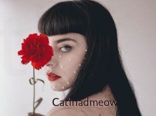 Catinadmeow