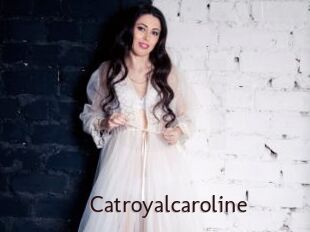 Catroyalcaroline