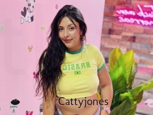 Cattyjones