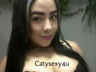 Catysexy4u