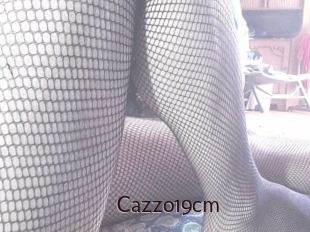 Cazzo19cm