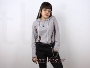 Cazzufoster