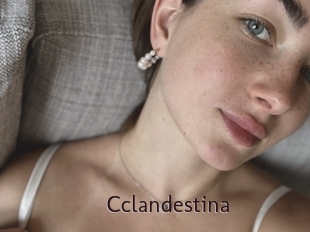 Cclandestina