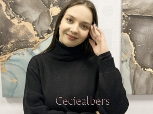 Ceciealbers