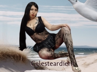 Celesteardient