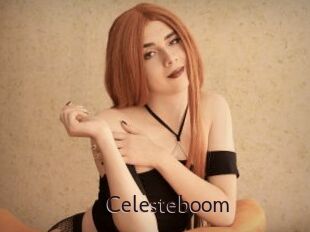 Celesteboom