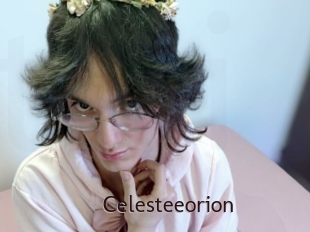 Celesteeorion