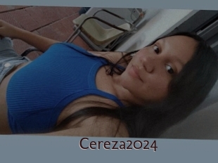 Cereza2024