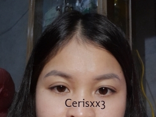 Cerisxx3