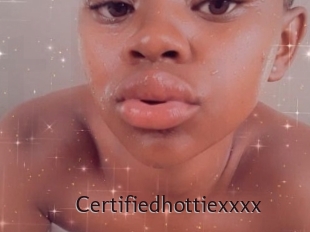 Certifiedhottiexxxx