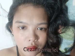 Cezannemariel