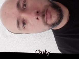 Chaky