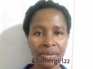 Chamergirl22