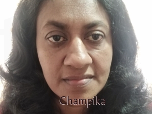 Champika