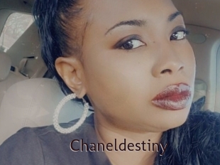 Chaneldestiny