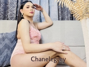 Chanelegrey