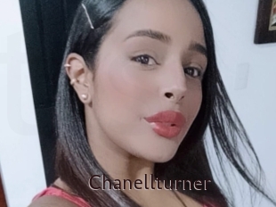 Chanellturner