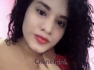 Chanelpink