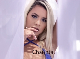 Channtal