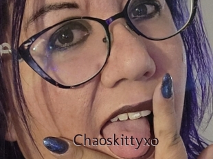 Chaoskittyxo