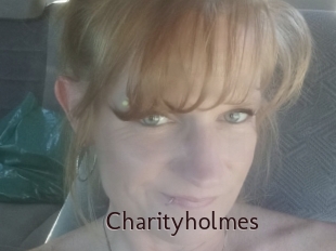 Charityholmes