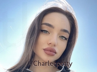 Charleepetty