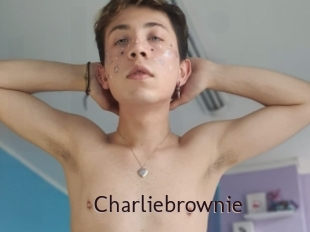 Charliebrownie