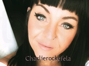 Charlierockefela