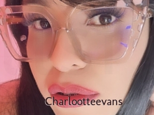 Charlootteevans