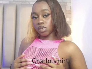 Charlotsmirt