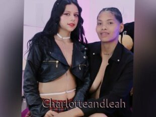 Charlotteandleah