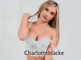 Charlotteblacke